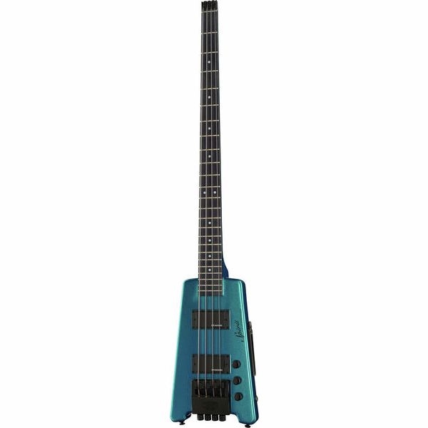 NEW低価YU4856STEINBERGER Spirit XT-2DB BK ベース ベース