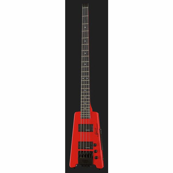 Steinberger Guitars Spirit XT-2 Standard Bass HR