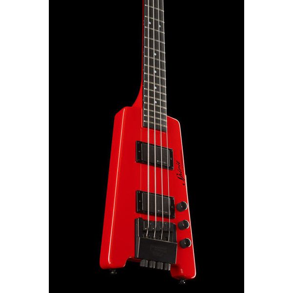 Steinberger Guitars Spirit XT-2 Standard Bass HR