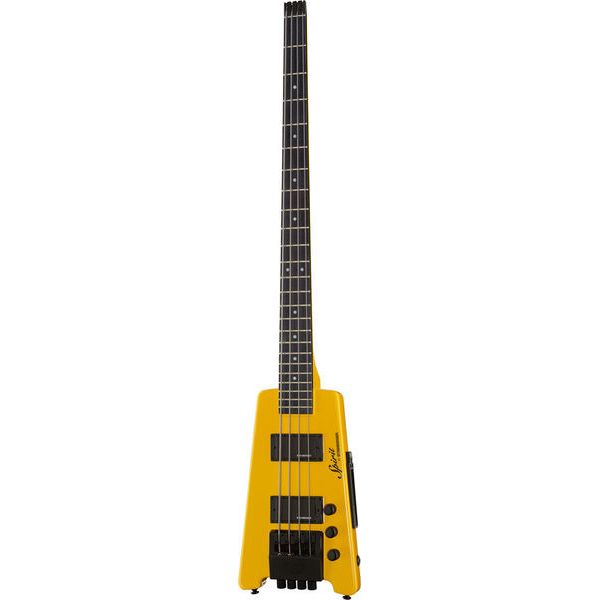 Steinberger Guitars Spirit XT-2 Standard Bass HY – Thomann Elláda