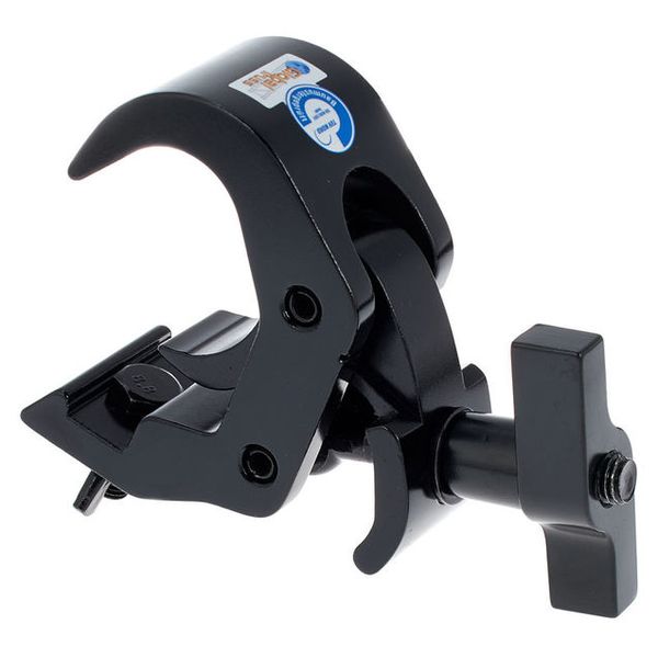 Global Truss 5073-50B Selflock Hook Easy Bk