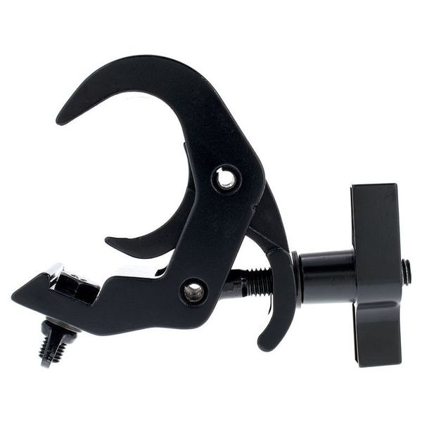 Global Truss 5073-50B Selflock Hook Easy Bk