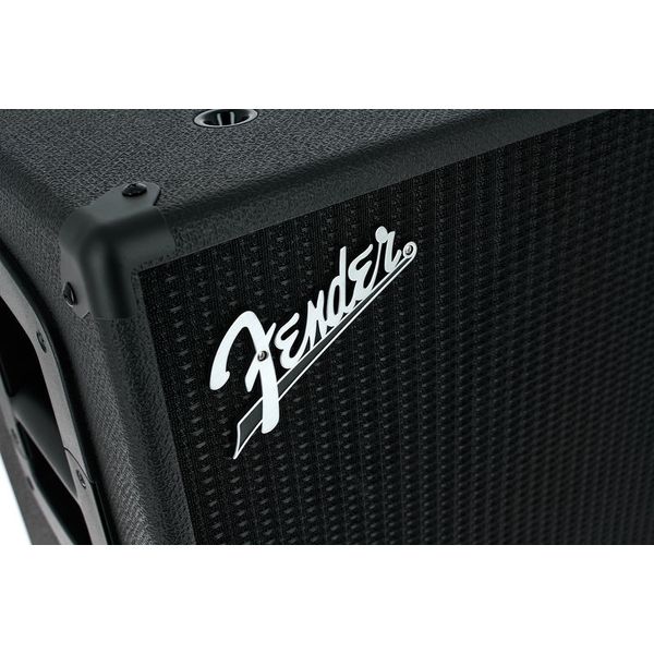 Fender Rumble 210 Cabinet BLK