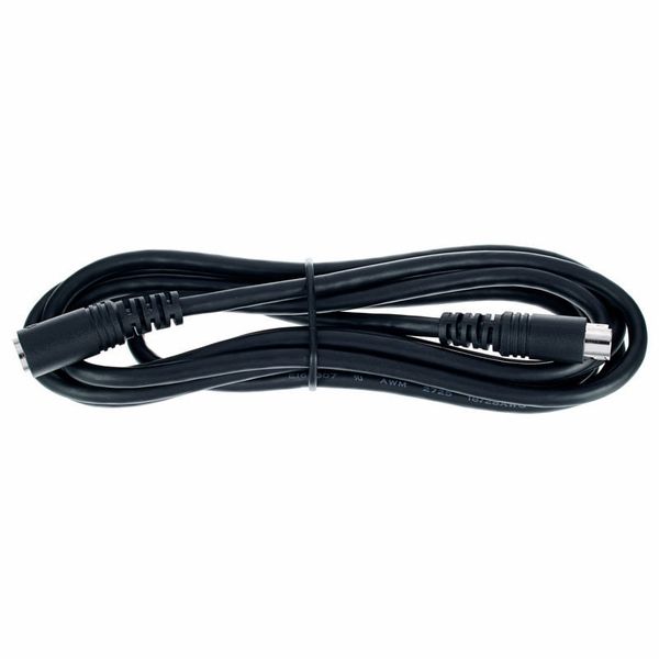 IK Multimedia Mini-DIN extension cable