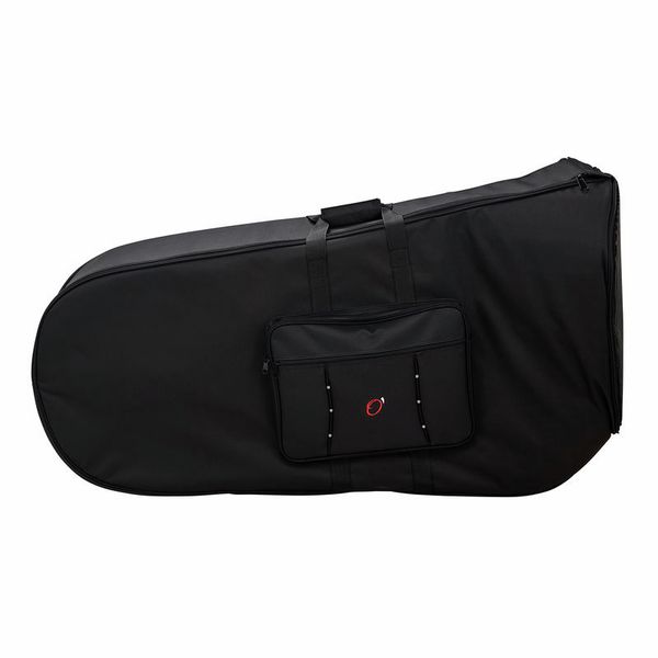 Ortola 148 Gigbag Tuba Black