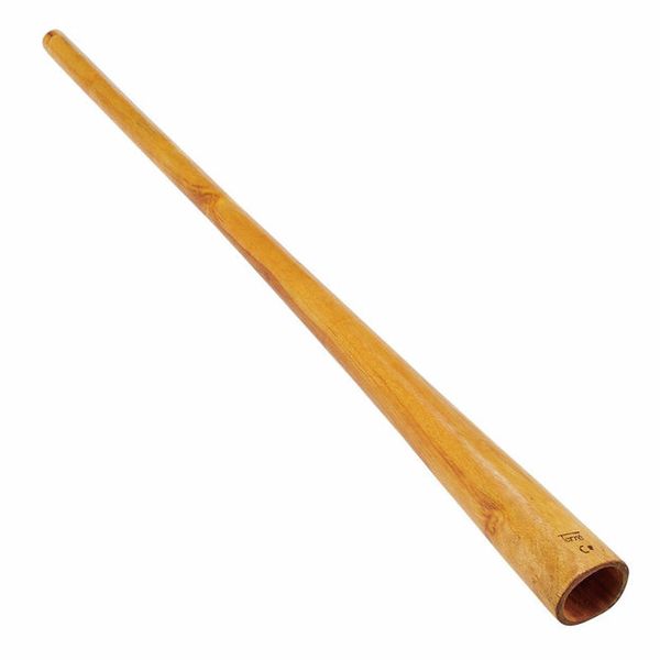 Thomann Didgeridoo Eucalyp. Proline E – Thomann United States
