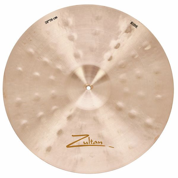 Zultan Dune Cymbal Set Standard