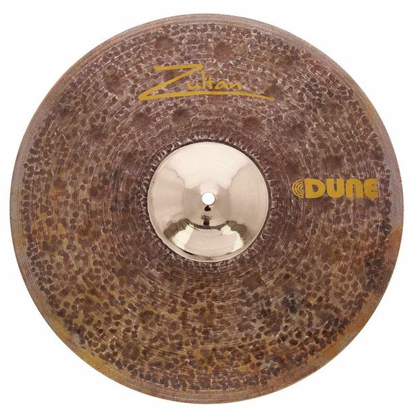 Zultan Dune Grand Cymbal Set