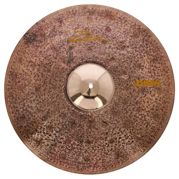 Zultan Dune Grand Cymbal Set