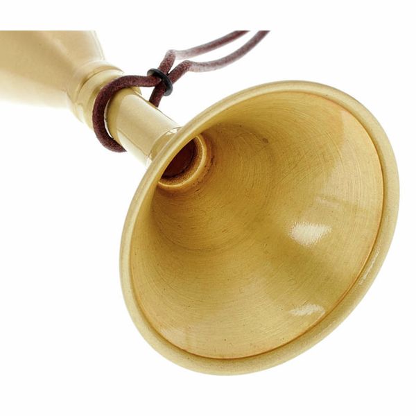 RGC Mutes Brass Horn Stop Mute TPA09