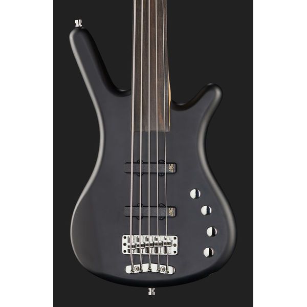 Warwick RB Corvette Basic 5 FL NBTS