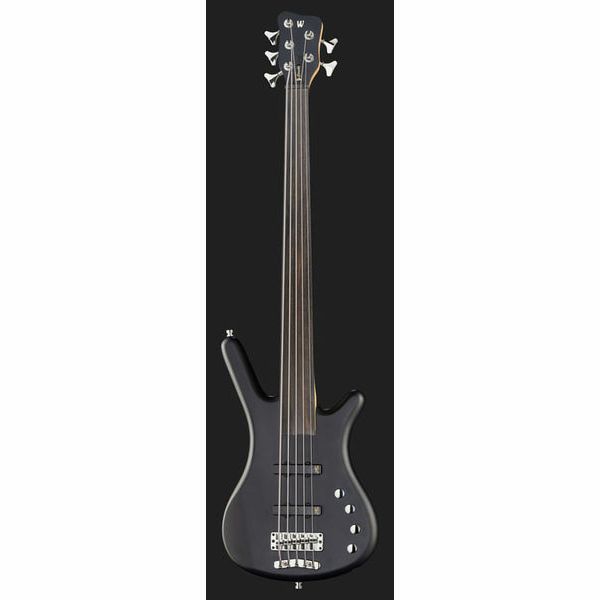 Warwick RB Corvette Basic 5 FL NBTS