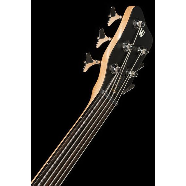 Warwick RB Corvette Basic 5 FL NBTS