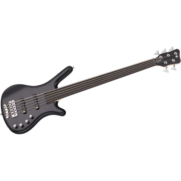 Warwick RB Corvette Basic 5 FL NBTS