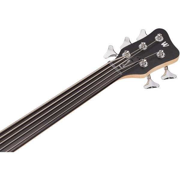Warwick RB Corvette Basic 5 FL NBTS
