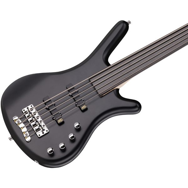 Warwick RB Corvette Basic 5 FL NBTS