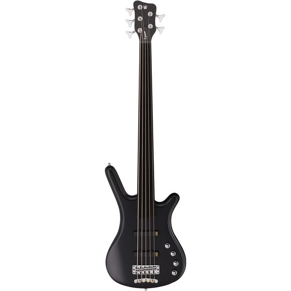 Warwick RB Corvette Basic 5 FL NBTS