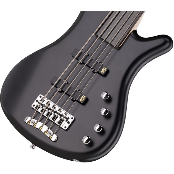 Warwick RB Corvette Basic 5 FL NBTS