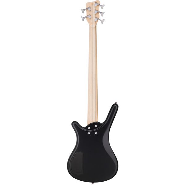 Warwick RB Corvette Basic 5 FL NBTS