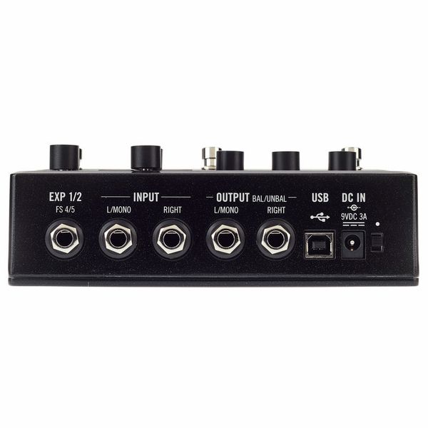 Line6 HX Stomp