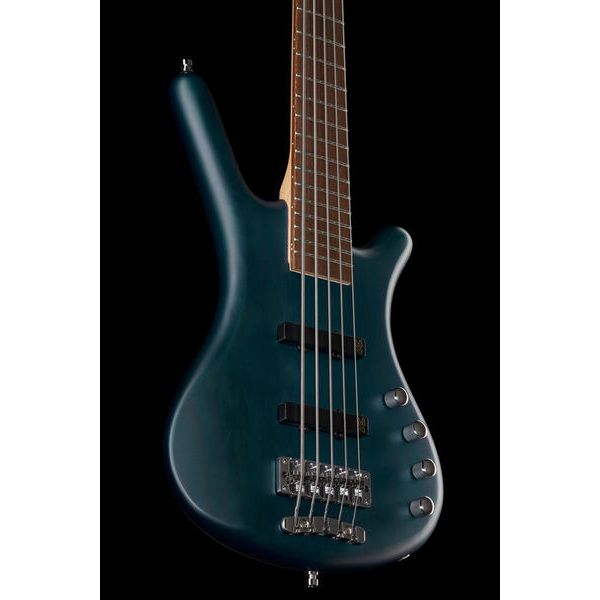 Warwick RB Corvette Basic 5 OBTS