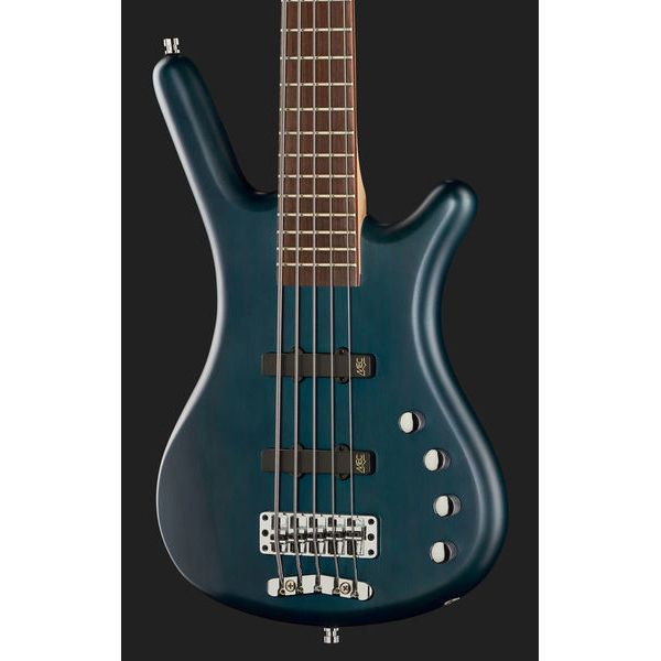 Warwick Rb Corvette Basic 5 Obts – Thomann United Arab Emirates