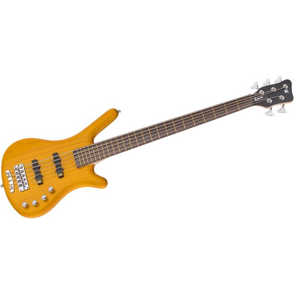 Warwick RB Corvette Basic 5 HVTS