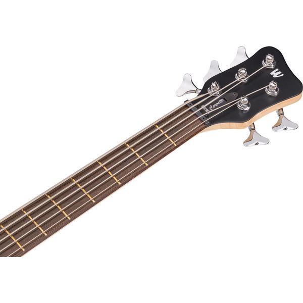 Warwick RB Corvette Basic 5 HVTS