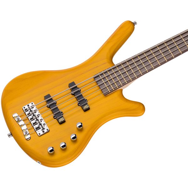 Warwick RB Corvette Basic 5 HVTS