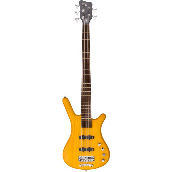 Warwick RB Corvette Basic 5 HVTS