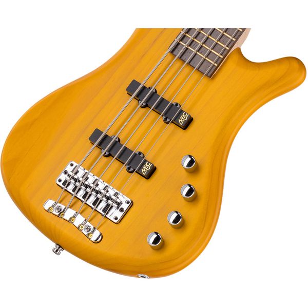 Warwick RB Corvette Basic 5 HVTS