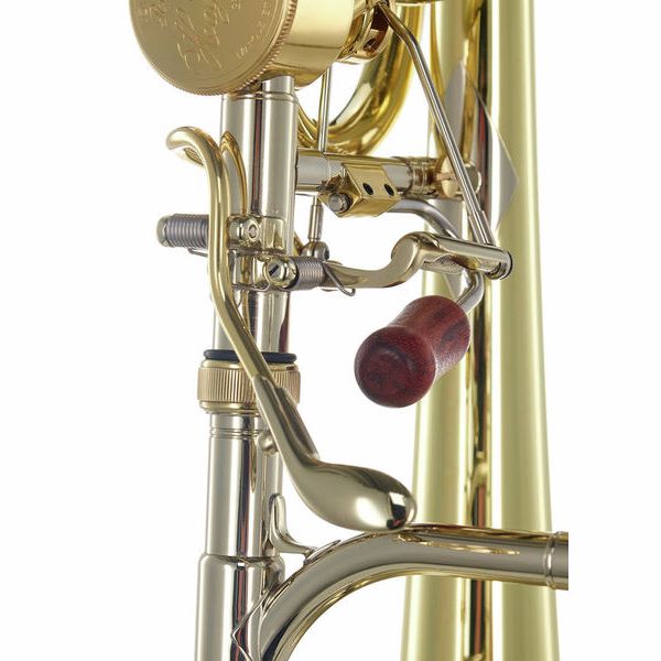 Antoine Courtois AC551BHA Bass Trombone