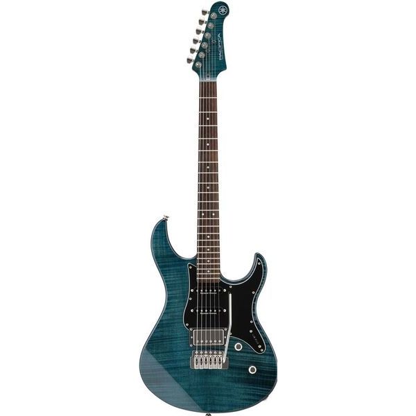 上品】 YAMAHA PACIFICA 612V Ⅱ FM ギター - powertee.com