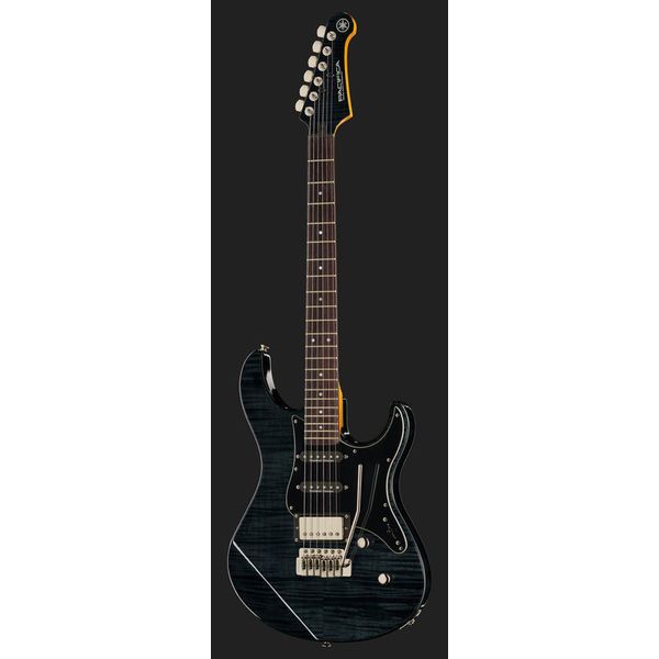 在庫処分価格 YAMAHA PACIFICA 612V Ⅱ FM セット | www.artfive.co.jp