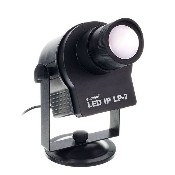 EUROLITE LED LP-30 Logo-Projektor, 287.00 CHF