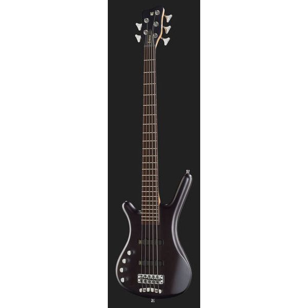 Warwick RB Corvette Basic 5 NBTS LH