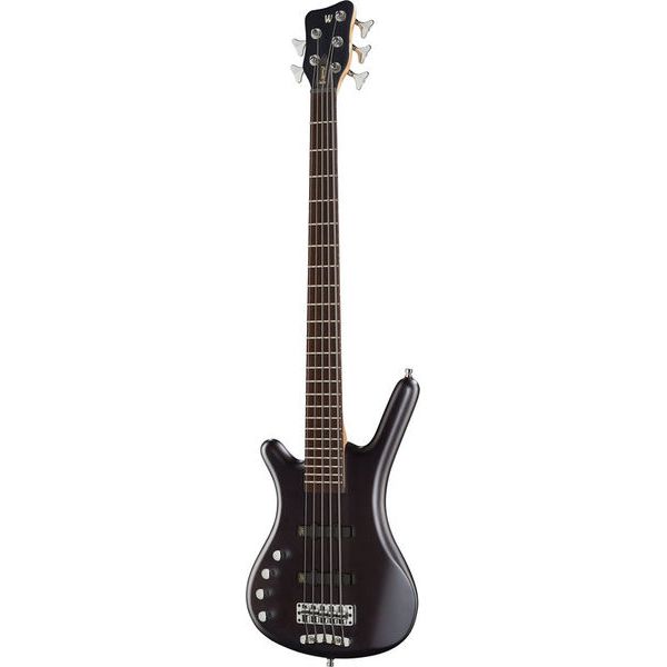 Warwick RB Corvette Basic 5 NBTS LH