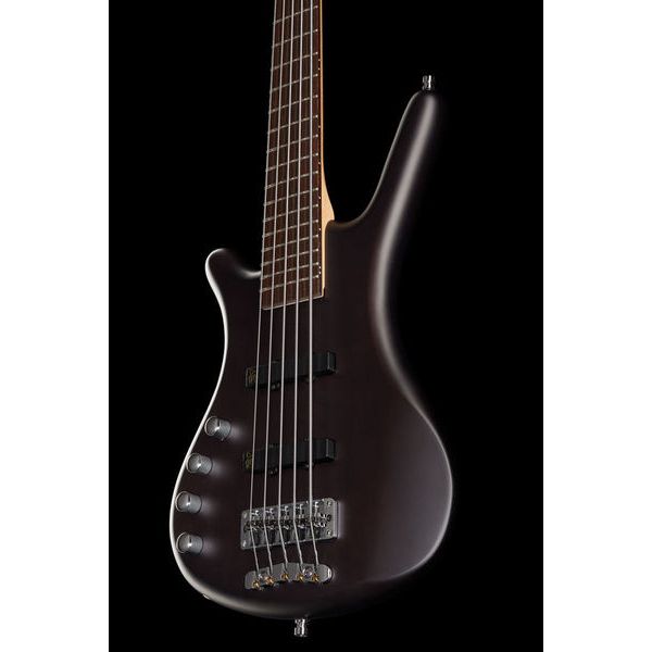Warwick RB Corvette Basic 5 NBTS LH