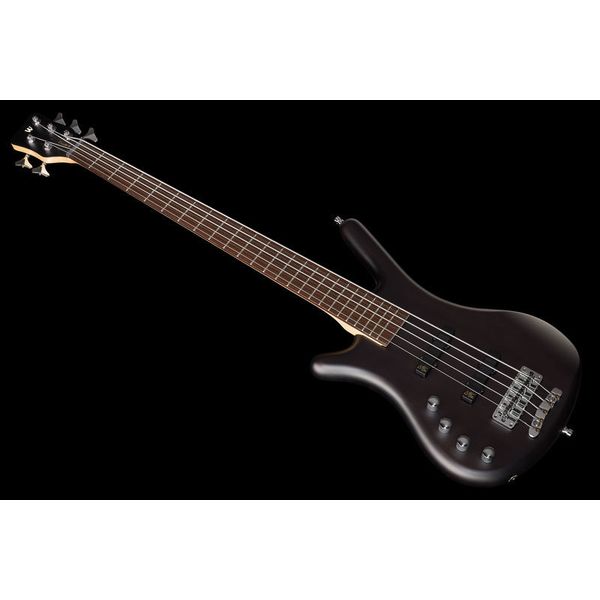 Warwick RB Corvette Basic 5 NBTS LH