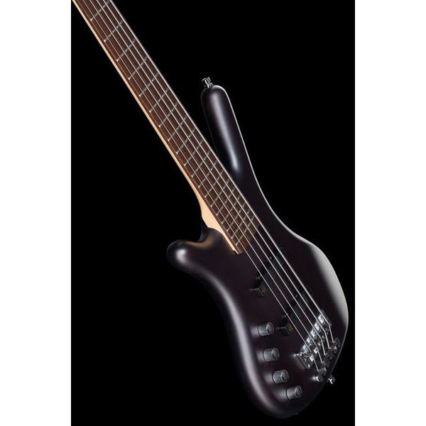 Warwick RB Corvette Basic 5 NBTS LH