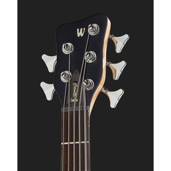 Warwick RB Corvette Basic 5 NBTS LH