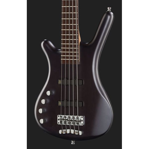 Warwick RB Corvette Basic 5 NBTS LH