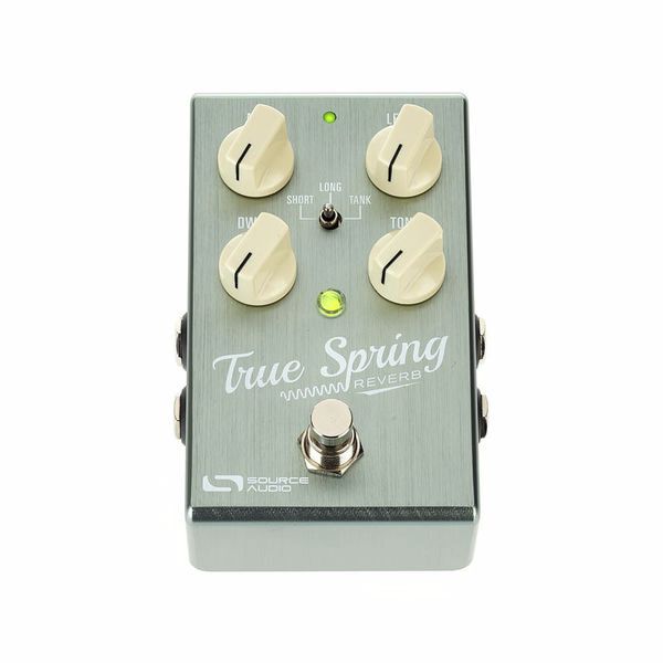 Source Audio SA 247 True Spring Reverb