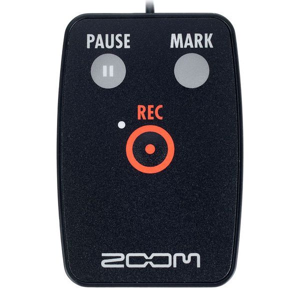 Zoom RC2