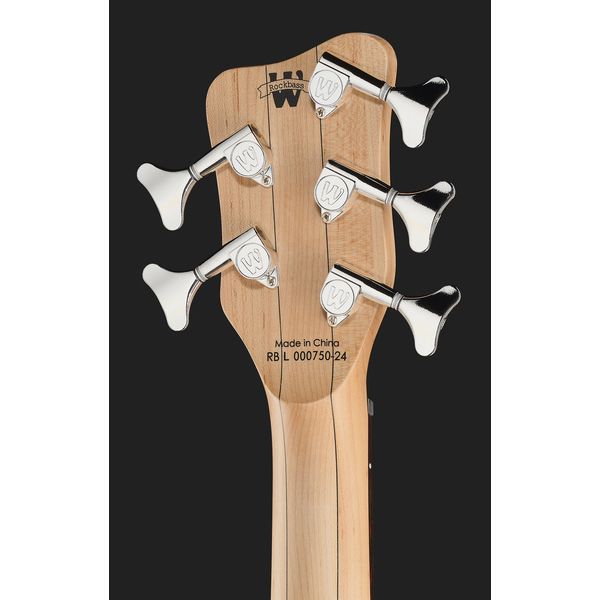 Warwick Warwick RB Corvette Premium 5