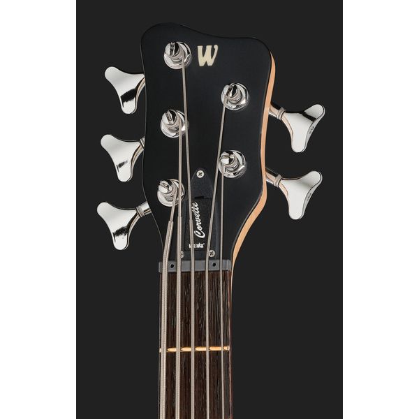 Warwick Warwick RB Corvette Premium 5