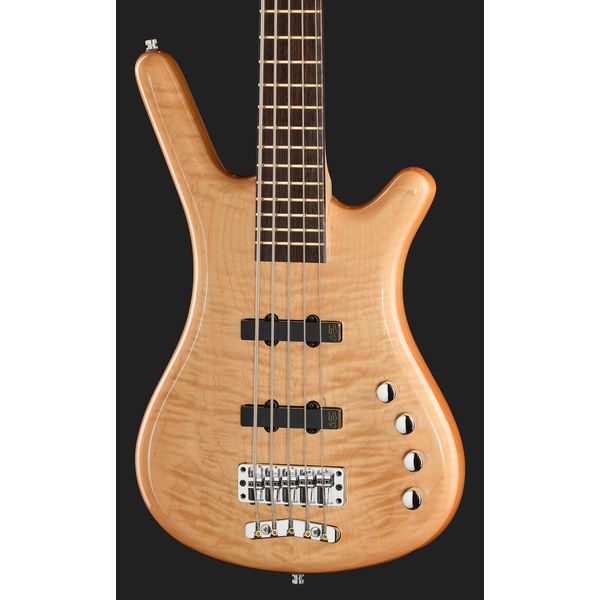 Warwick Warwick RB Corvette Premium 5