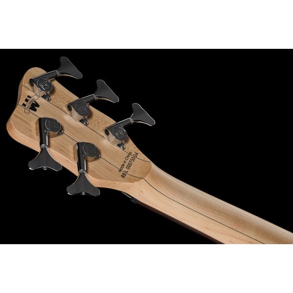 Warwick Warwick RB Corvette Premium 5