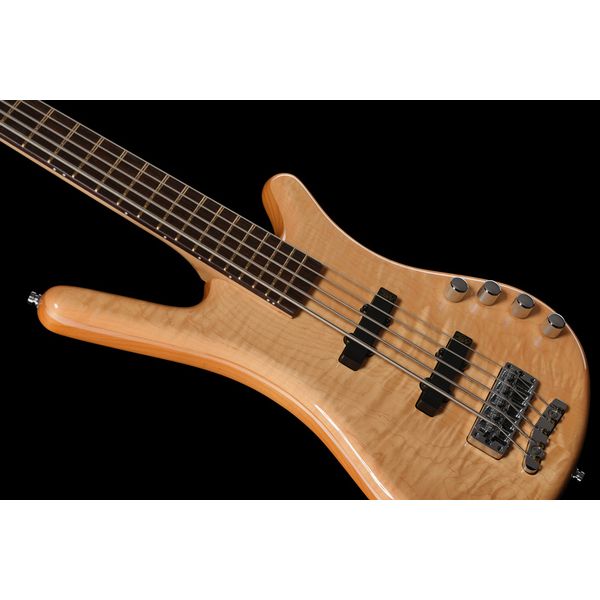 Warwick Warwick RB Corvette Premium 5