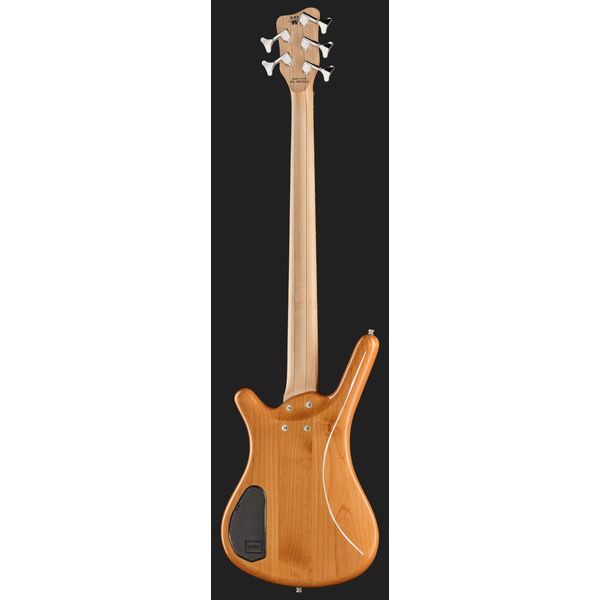 Warwick Warwick RB Corvette Premium 5